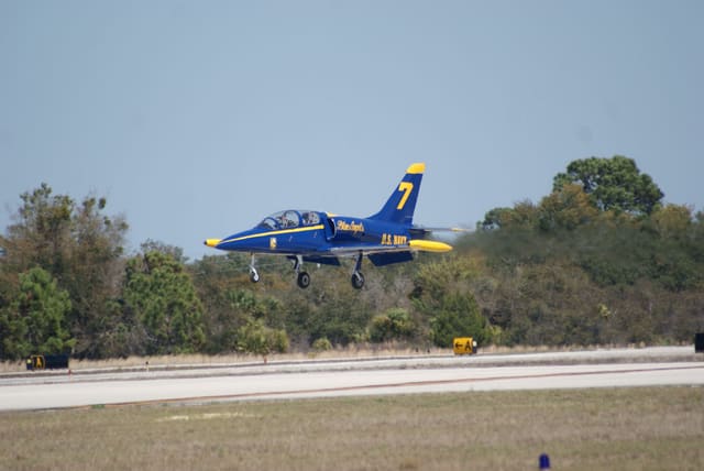N139PJ - Single-engine aircraft