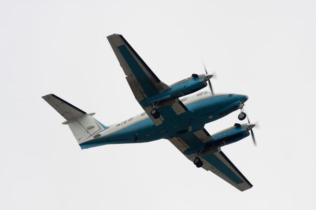 N70 - Aircraft