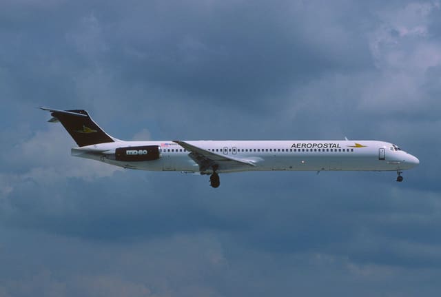 N905TA - Twin-engine aircraft