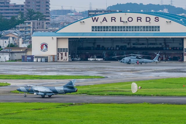 N321AX - Warbird