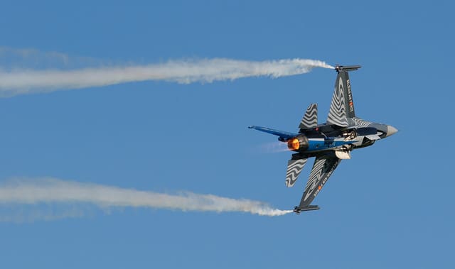  - Single-engine aircraft