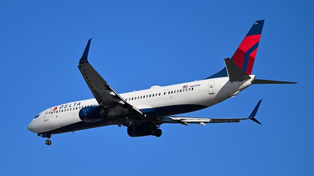 N805DN - Boeing