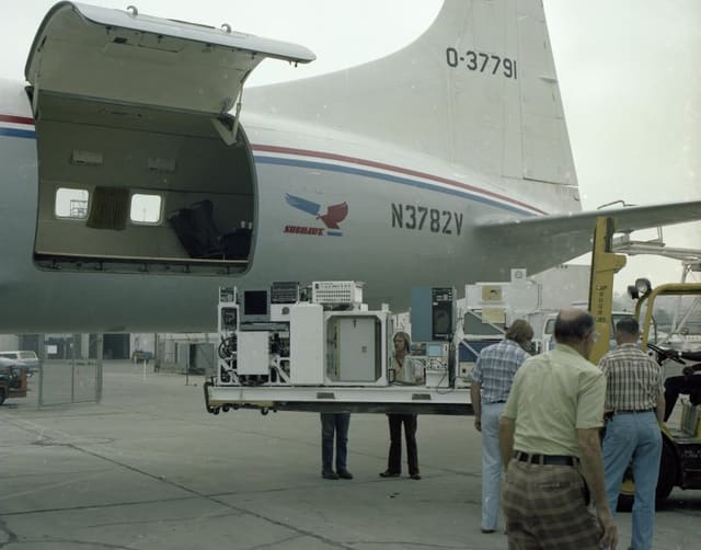 N3782V - Aircraft