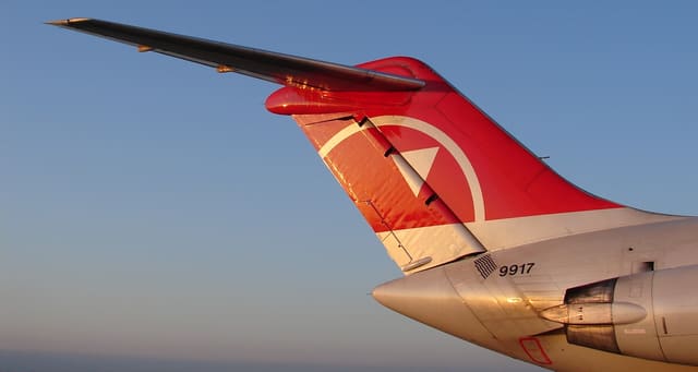 N967N - Aircraft