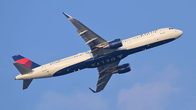 N112DN - Airbus