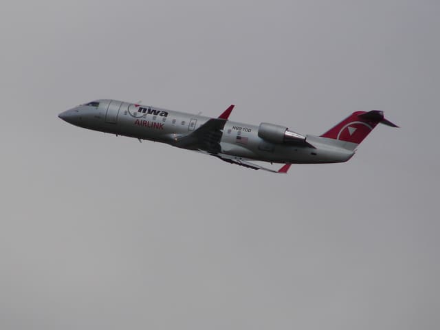 N8970D - Aircraft