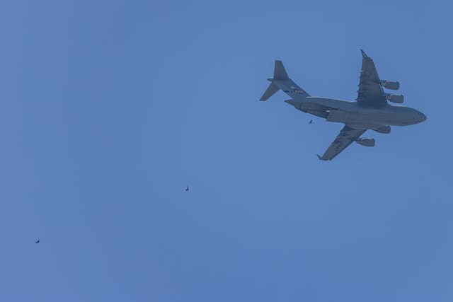  - Boeing