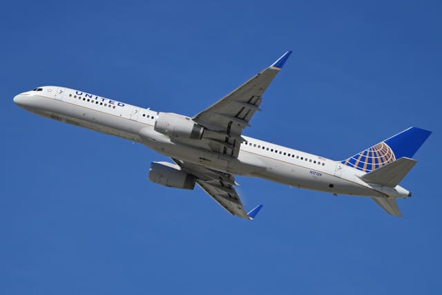 N17139 - Boeing
