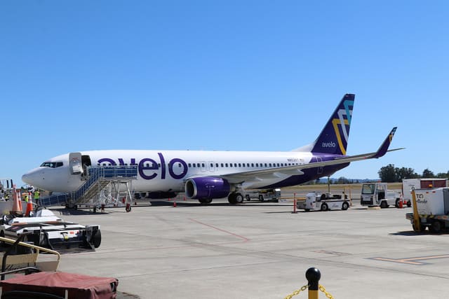 N802XT - Boeing