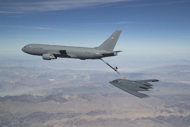 N842BA - Aircraft