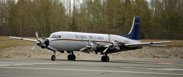 N9056R - Aircraft