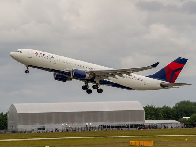 N851NW - Airbus