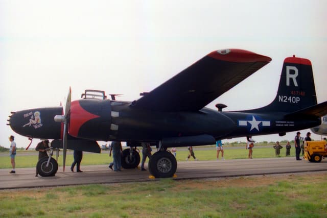 N240P - Douglas