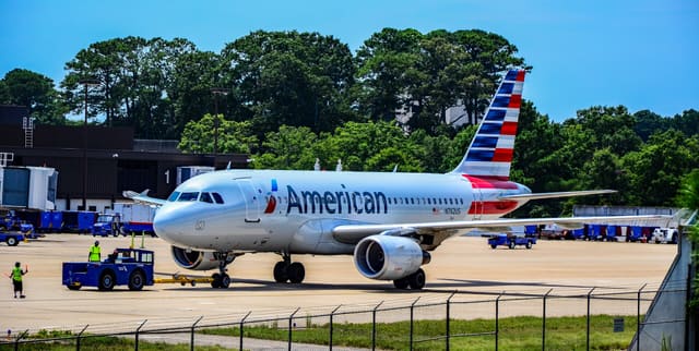 N762US - Airbus