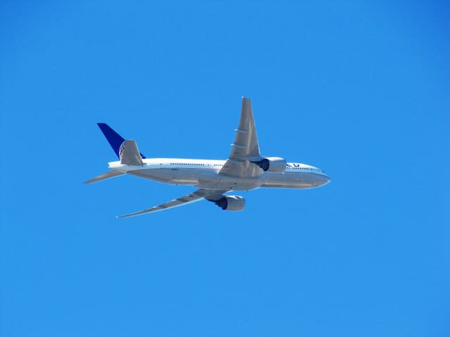 N225UA - Boeing