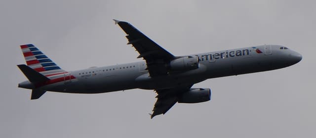 N976UY - Airbus