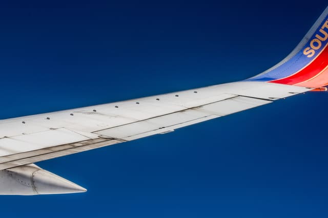 N359SW - Boeing