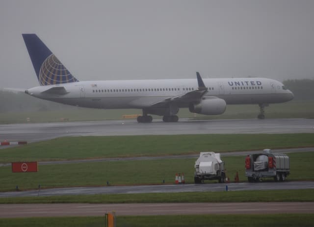 N17139 - Boeing