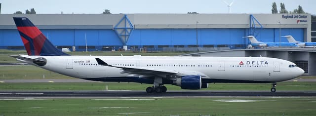 N810NW - Airbus