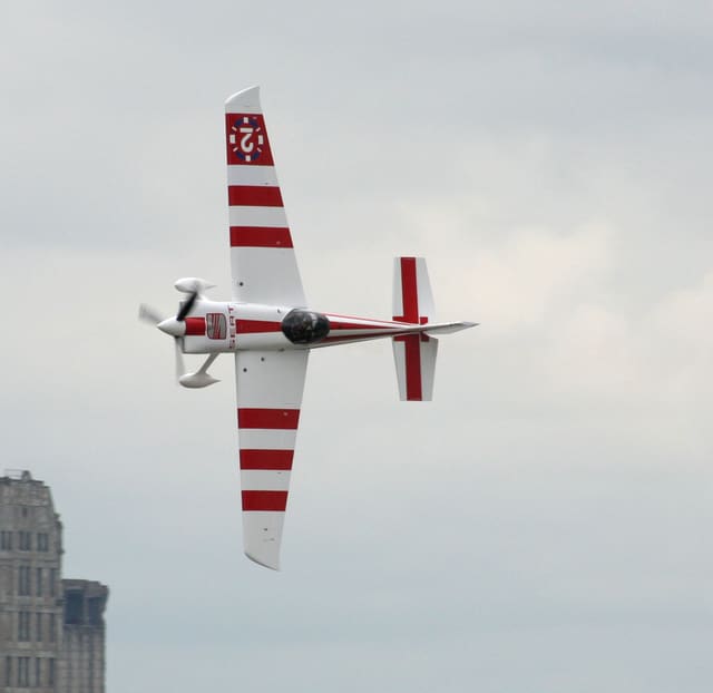 N55ZE - Single-engine aircraft