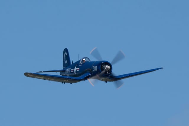 N72378 - Single-engine aircraft