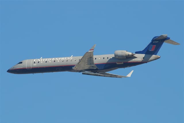 N703SK - Aircraft