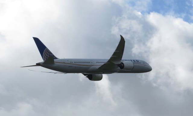 N26952 - Boeing