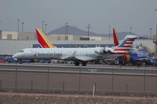 N713SK - Aircraft