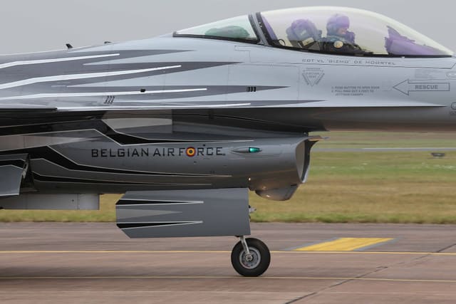  - Single-engine aircraft