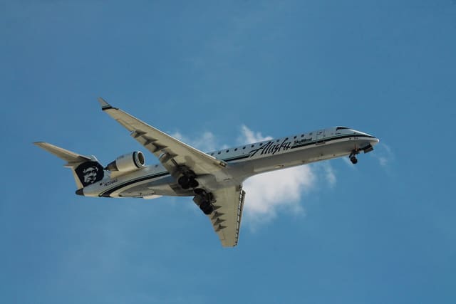 N224AG - Aircraft