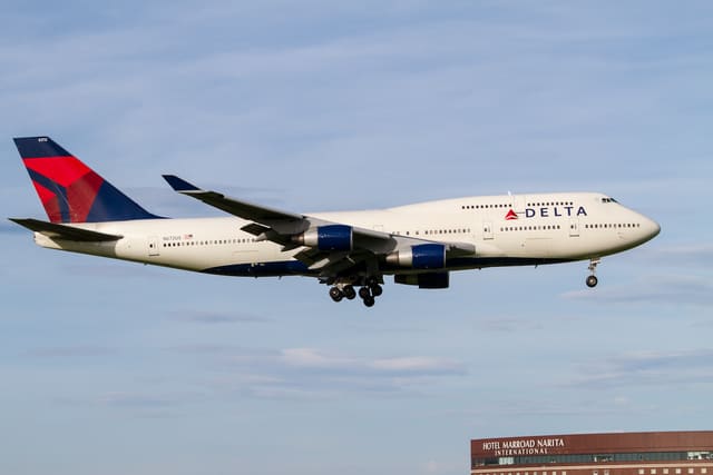 N672US - Boeing