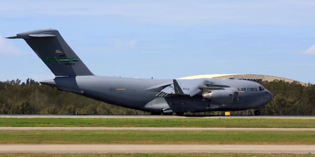  - Boeing