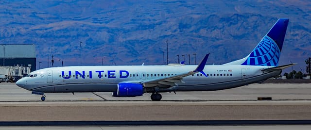 N78448 - Boeing