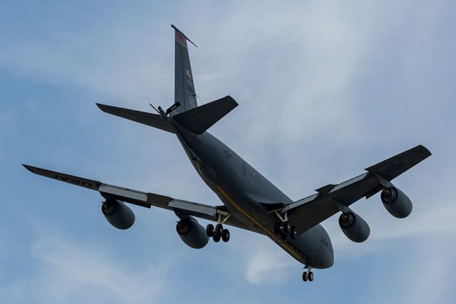  - Boeing