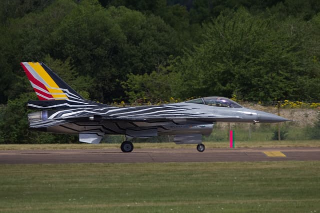  - Single-engine aircraft