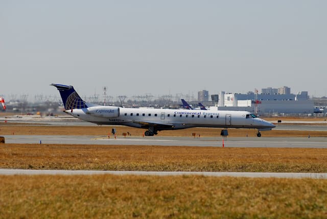 N48901 - Aircraft