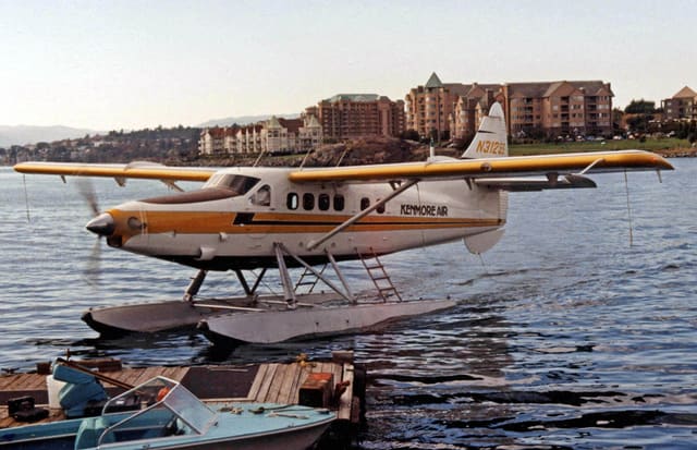 N3125S - Single-engine aircraft