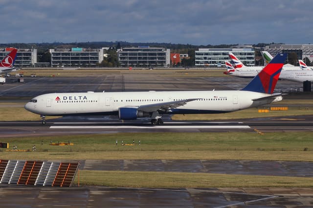 N826MH - Boeing