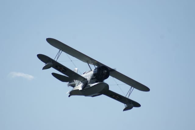 N1214N - Warbird