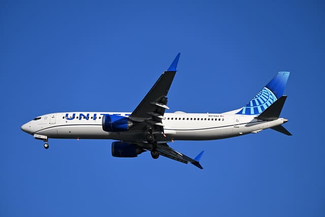 N47293 - Boeing