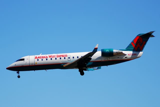 N77286 - Aircraft