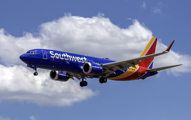 N8847Q - Boeing