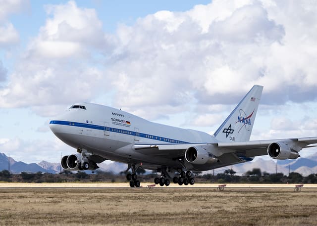  - Boeing