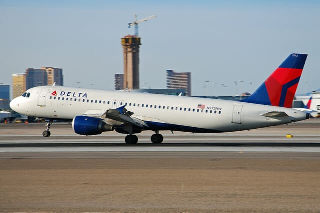 N372NW - Airbus