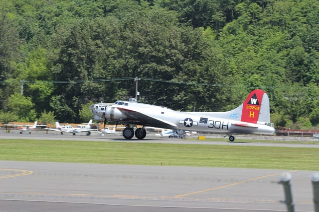  - Warbird
