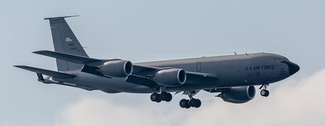  - Boeing