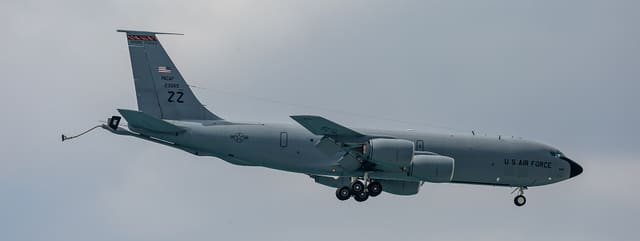  - Boeing