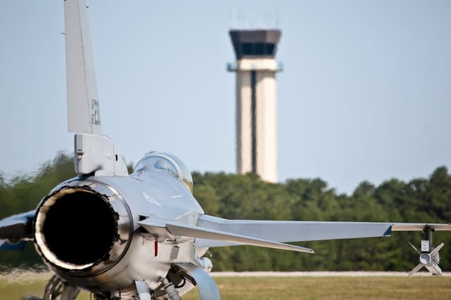  - Single-engine aircraft