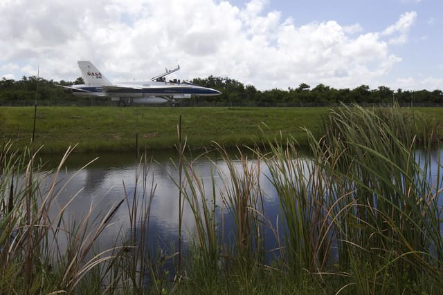 N846NA — Aircraft