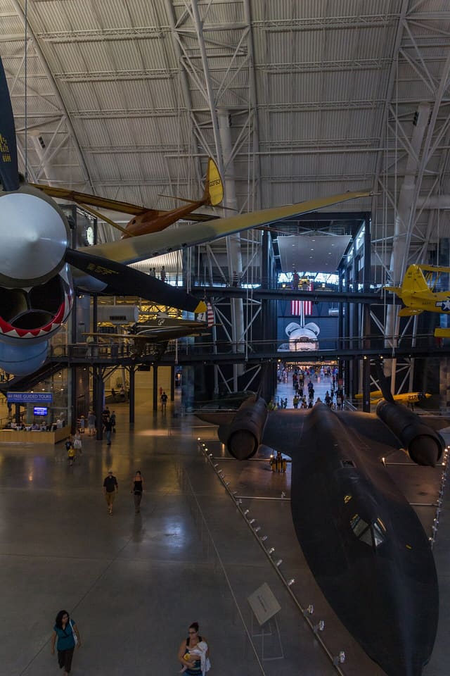  - Lockheed